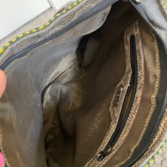 Fendi Beaded Tote - Picture 2 of 6